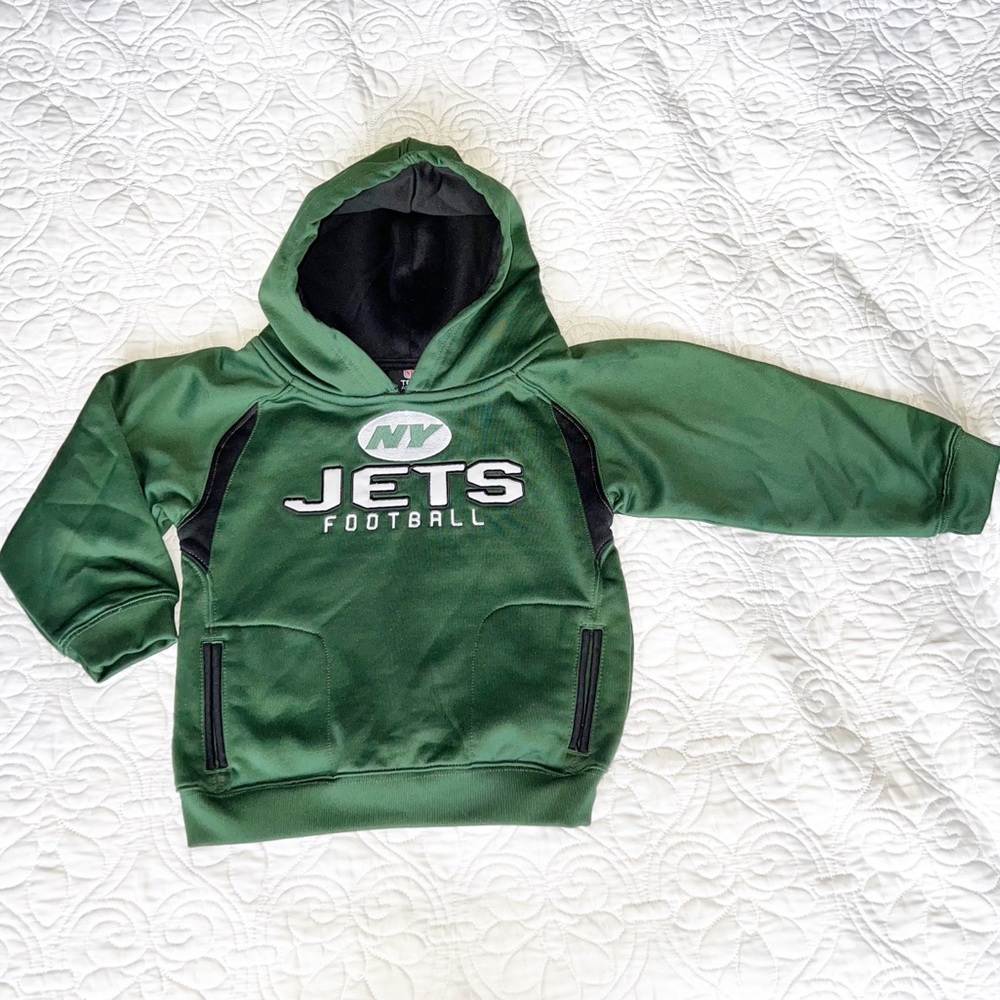 NY Jets Hoodie